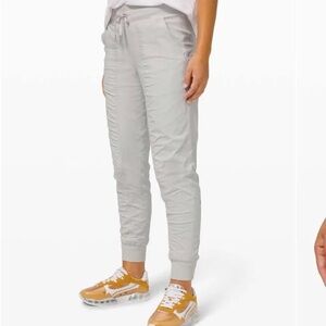 Lululemon Dance Studio jogger